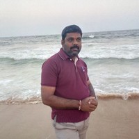 Saravanan G Ganesan