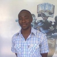 Zebron Kabandama