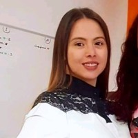 Marina Davidova