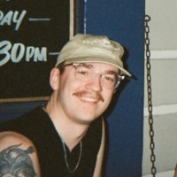 Rory O'Donovan