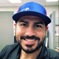 Nelson Rodríguez Díaz , P.E.