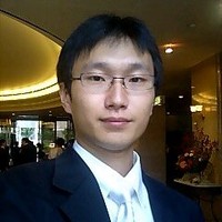 Yilun (Walt) Gao