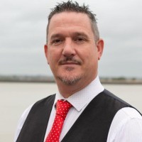 Aaron Vickers (Aiosh, Assoc .Cipd)