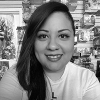 Leia Calderon