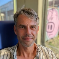 Jan Versteeg