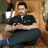 Dinesh Joshi