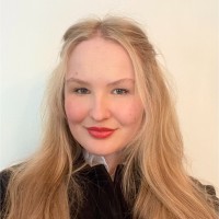 Alexa Hafner Keelan