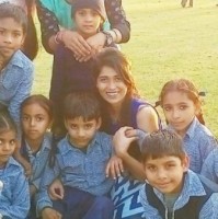Shalini Yadav