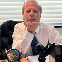 Briganti Matthew Benjamin