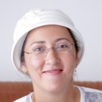 Naomi Shimonov