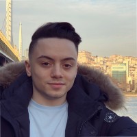 Enis Albayrak