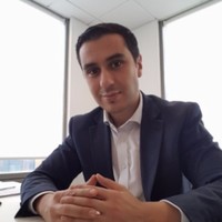 Belkacem Larbi-Cherif