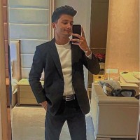 Shubham ghildiyal