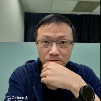 Mick Wu