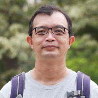 Wey Ming Chong