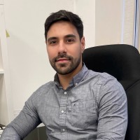 Marcos Alves