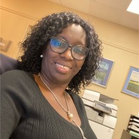 Khadidiatou Diop