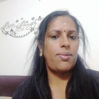 Latha Krish