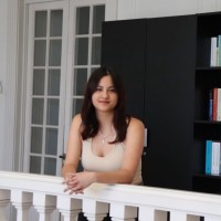 Noemí Cruz González