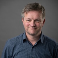 Nigel Ball