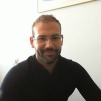 Iasonas - Christoforos Asproudis