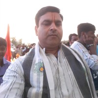 Anand Chaturvedi