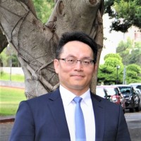 Max Hsieh