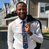 Emmanuel Omosun