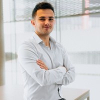 Mathias Delloye