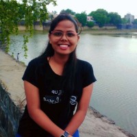 Charushila Vaidya