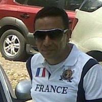 Leonardo Cubillos Colombia