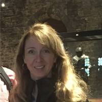 Sandra Baldwin