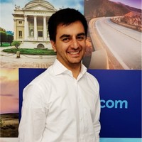 Givi Bitsadze, Mba