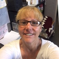 Elizabeth Hillebrand