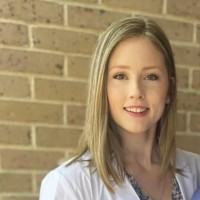 Abigail Bertaut Hicks PT, DPT
