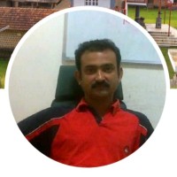 Dinakar Dinakar