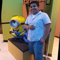 Julio Rosales Vivas