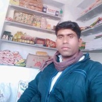 Chagan Nath Yogi