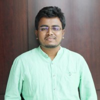 Murali N
