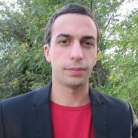 Jonathan Moris