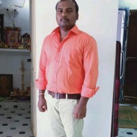 Muthu Krishnan