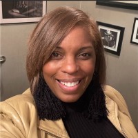 Ramona Chapman