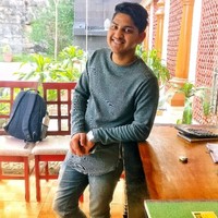 Shashank Sahu