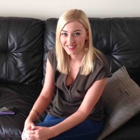 Stacey Calder
