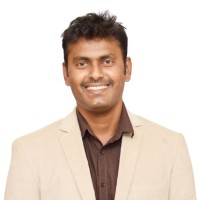 Karthik R