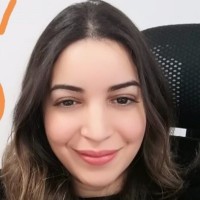 Ilham Zmarrou