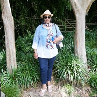 Shahieda Kamish
