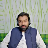 MUHAMMAD NAWAZ