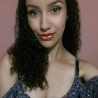 Juliana Lima Da Silva