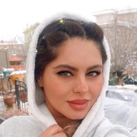 Pegah Afshari